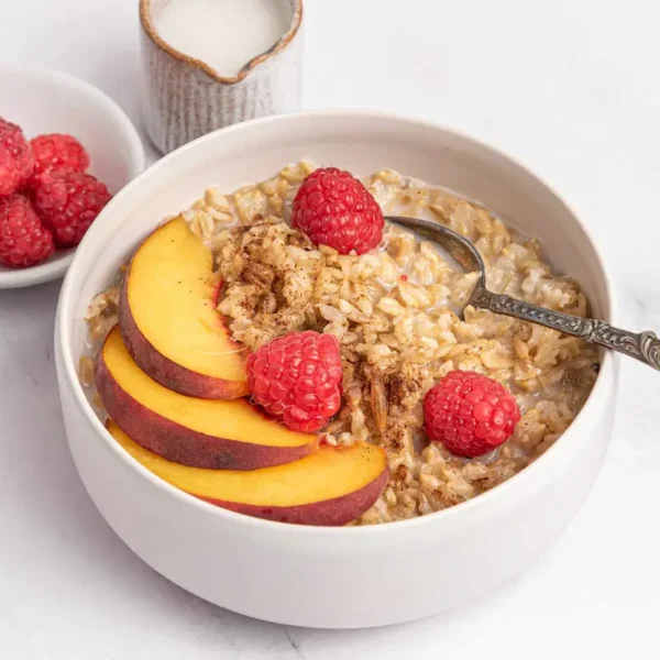 Oatmeal